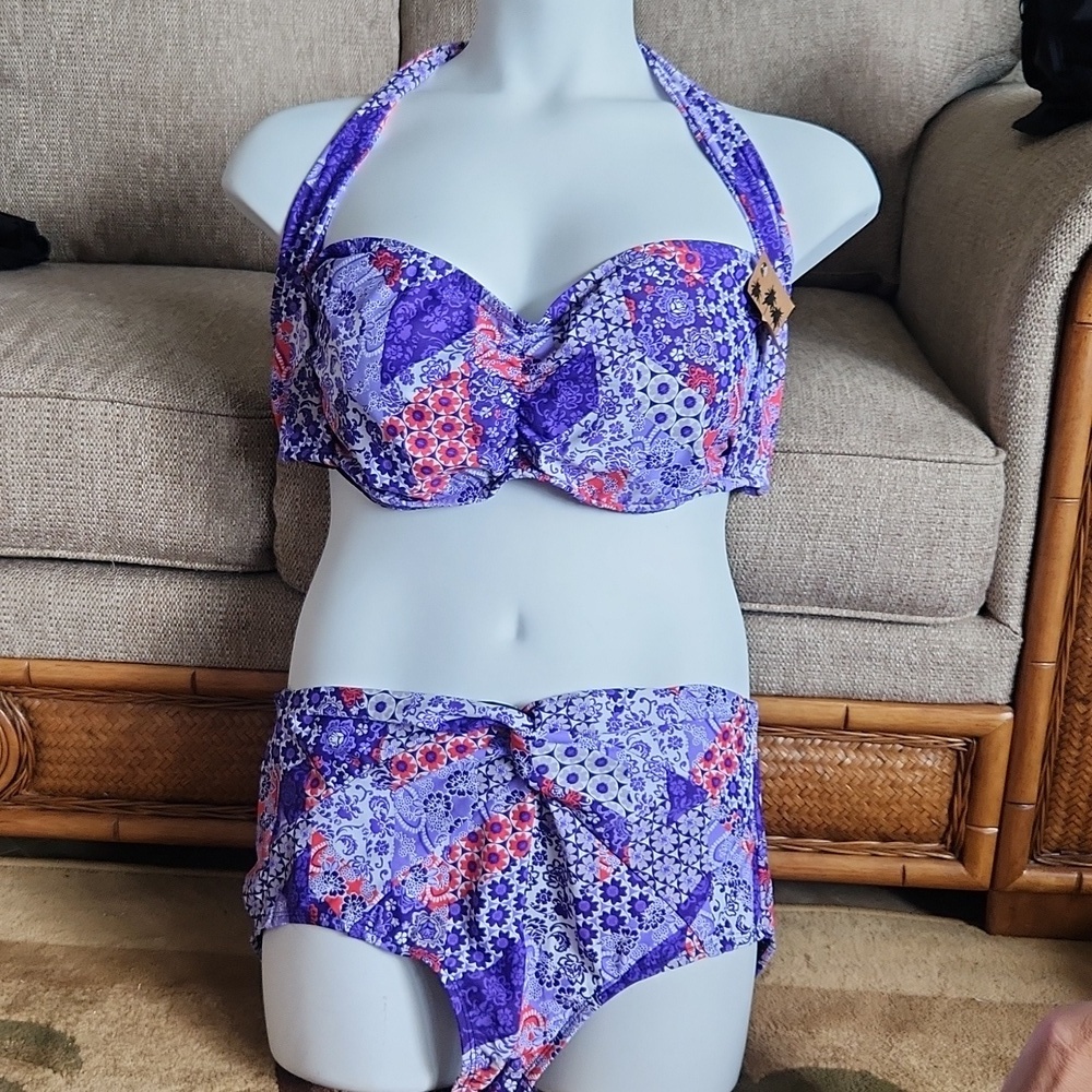 NWT! 22 top 20 bottoms